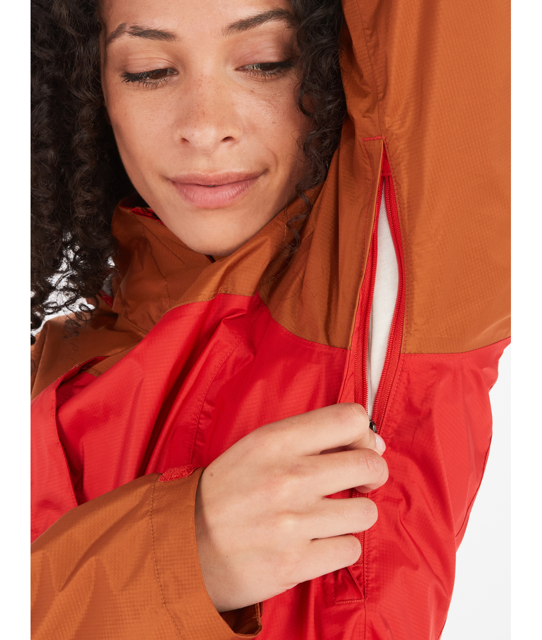 Wm's PreCip Eco Jacket