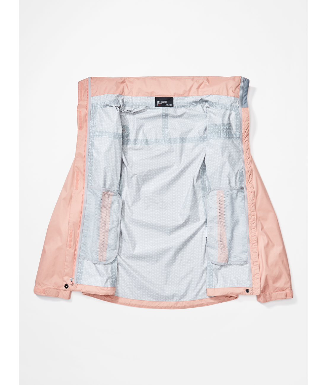 Wm's PreCip Eco Jacket