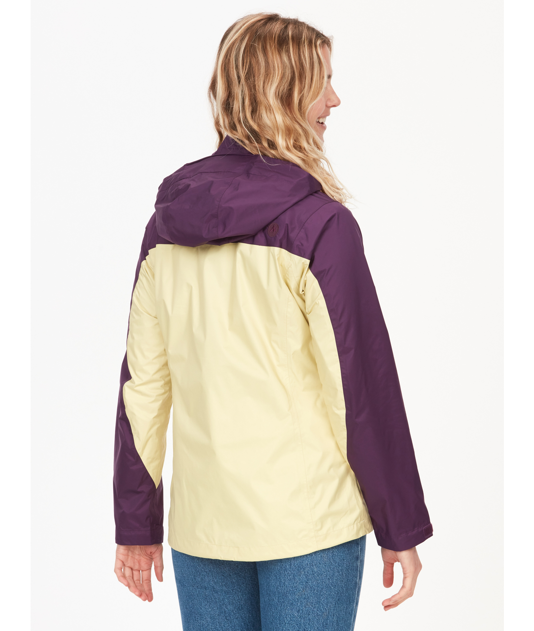 Wms PreCip Eco Jacket