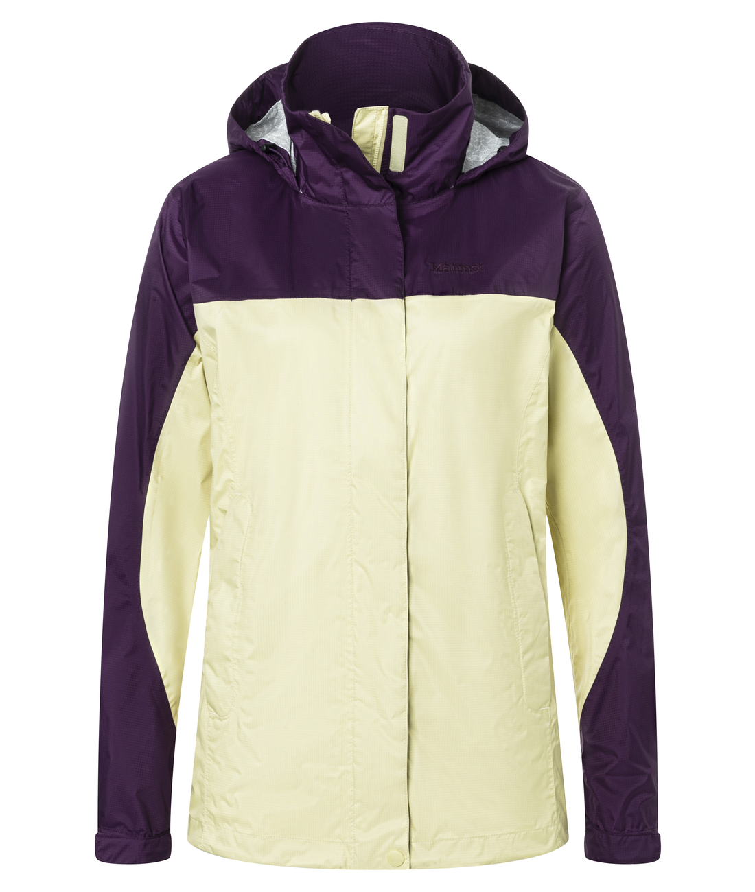 Wms PreCip Eco Jacket