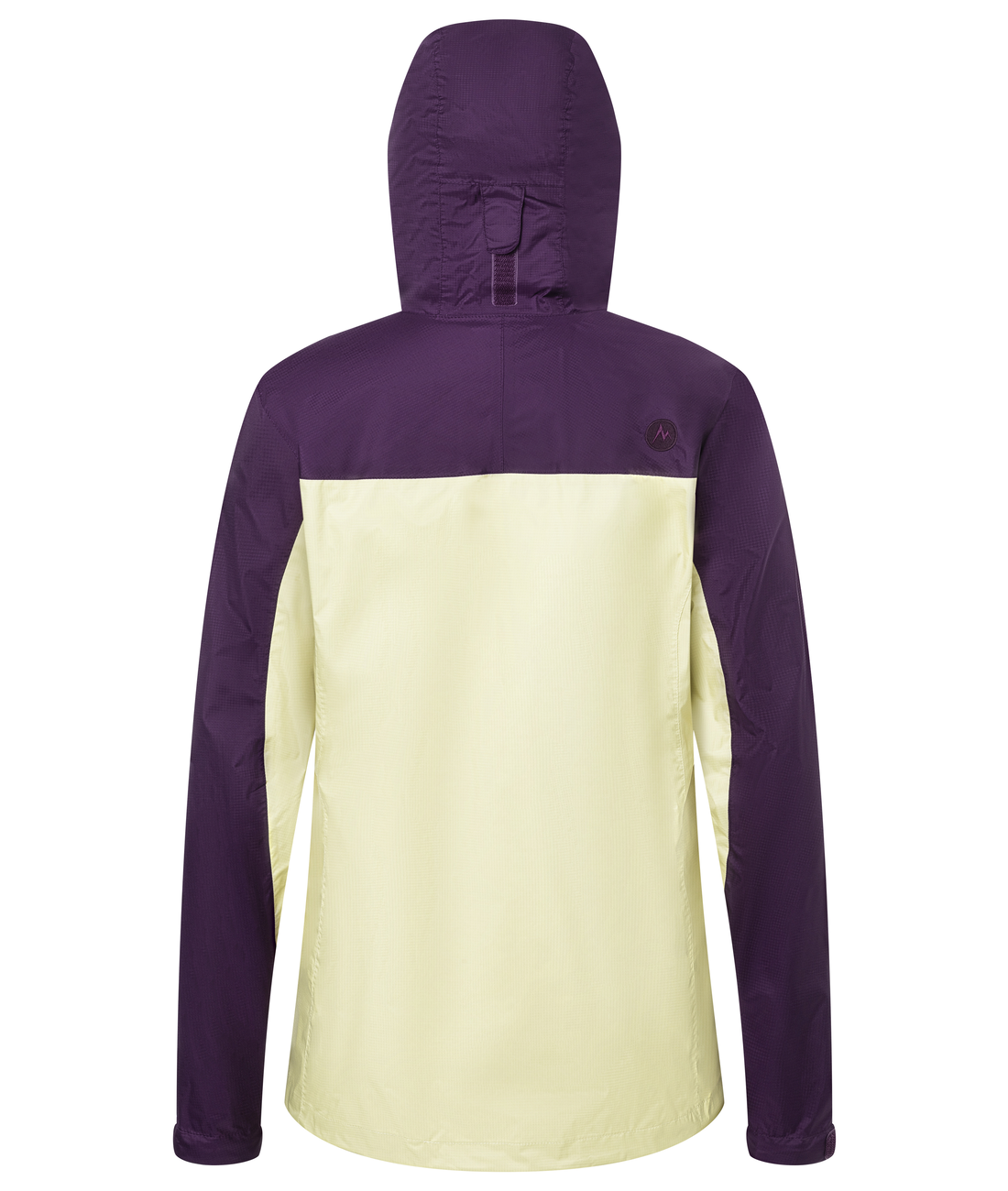 Wm's PreCip Eco Jacket