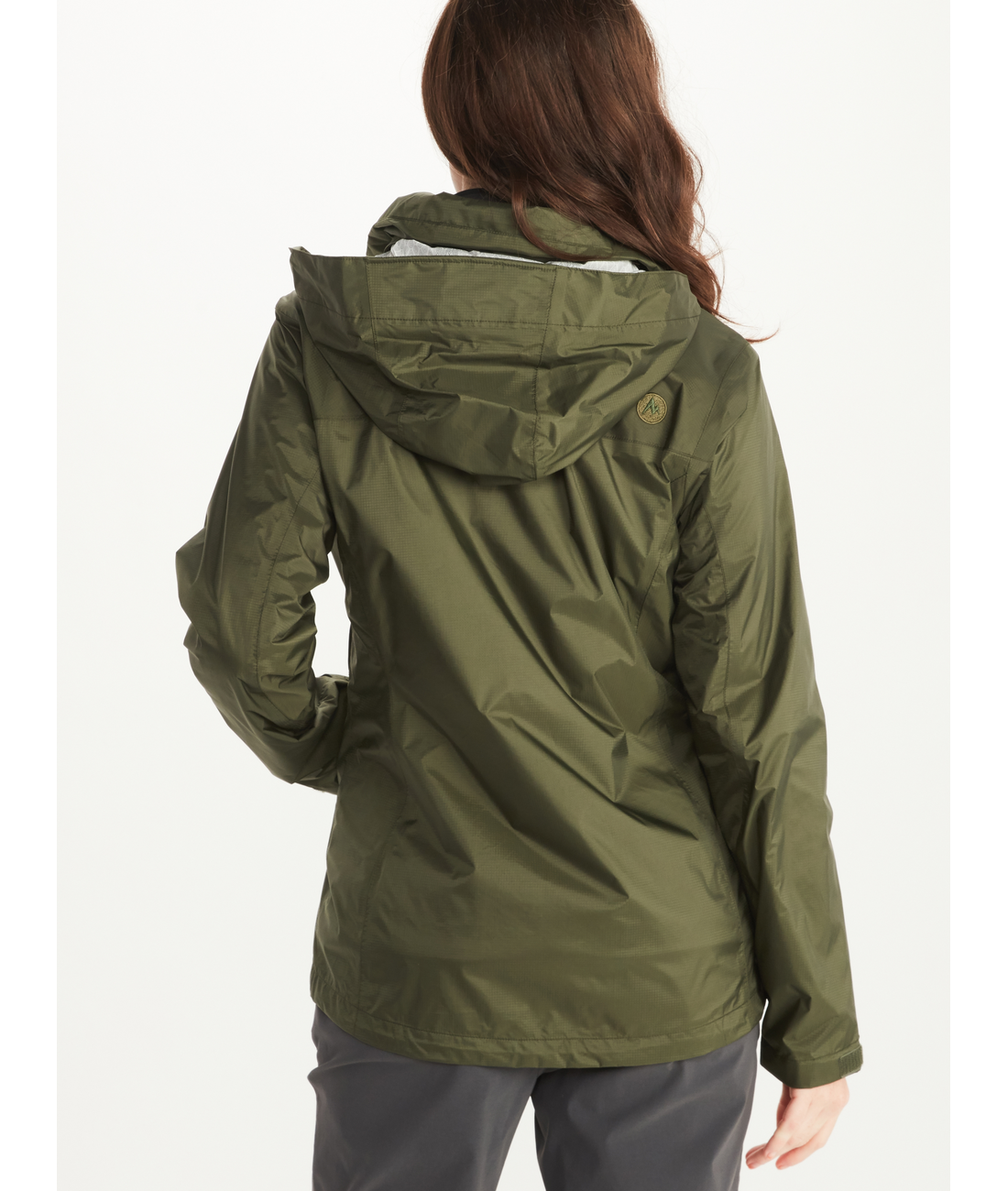 Wms PreCip Eco Jacket