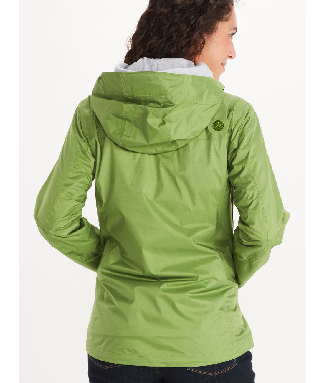 Wms PreCip Eco Jacket