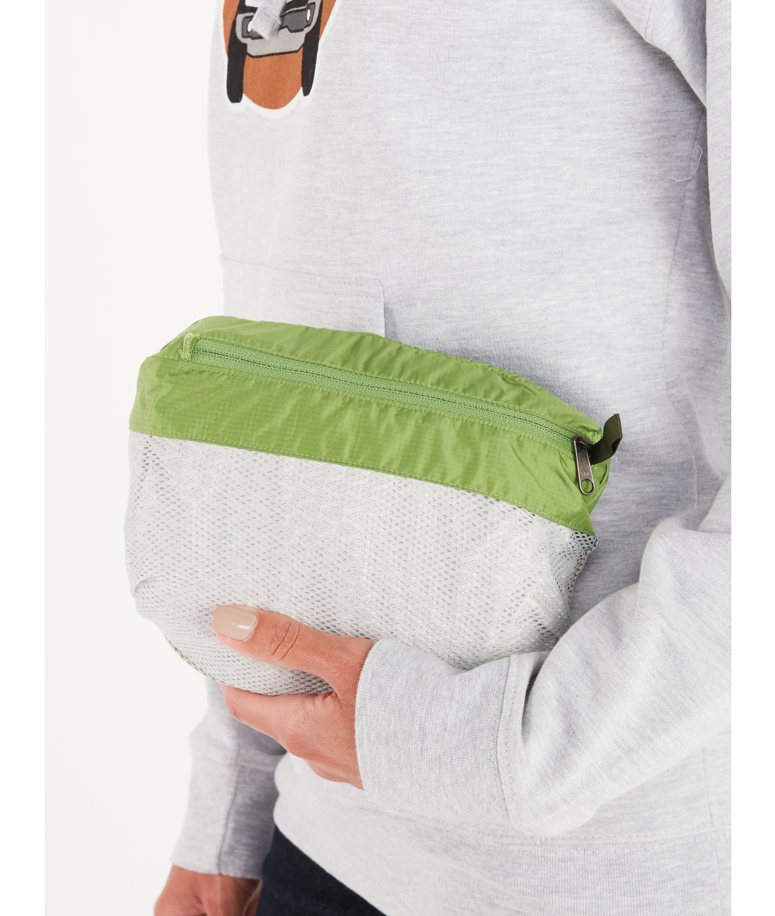 Wm's PreCip Eco Jacket