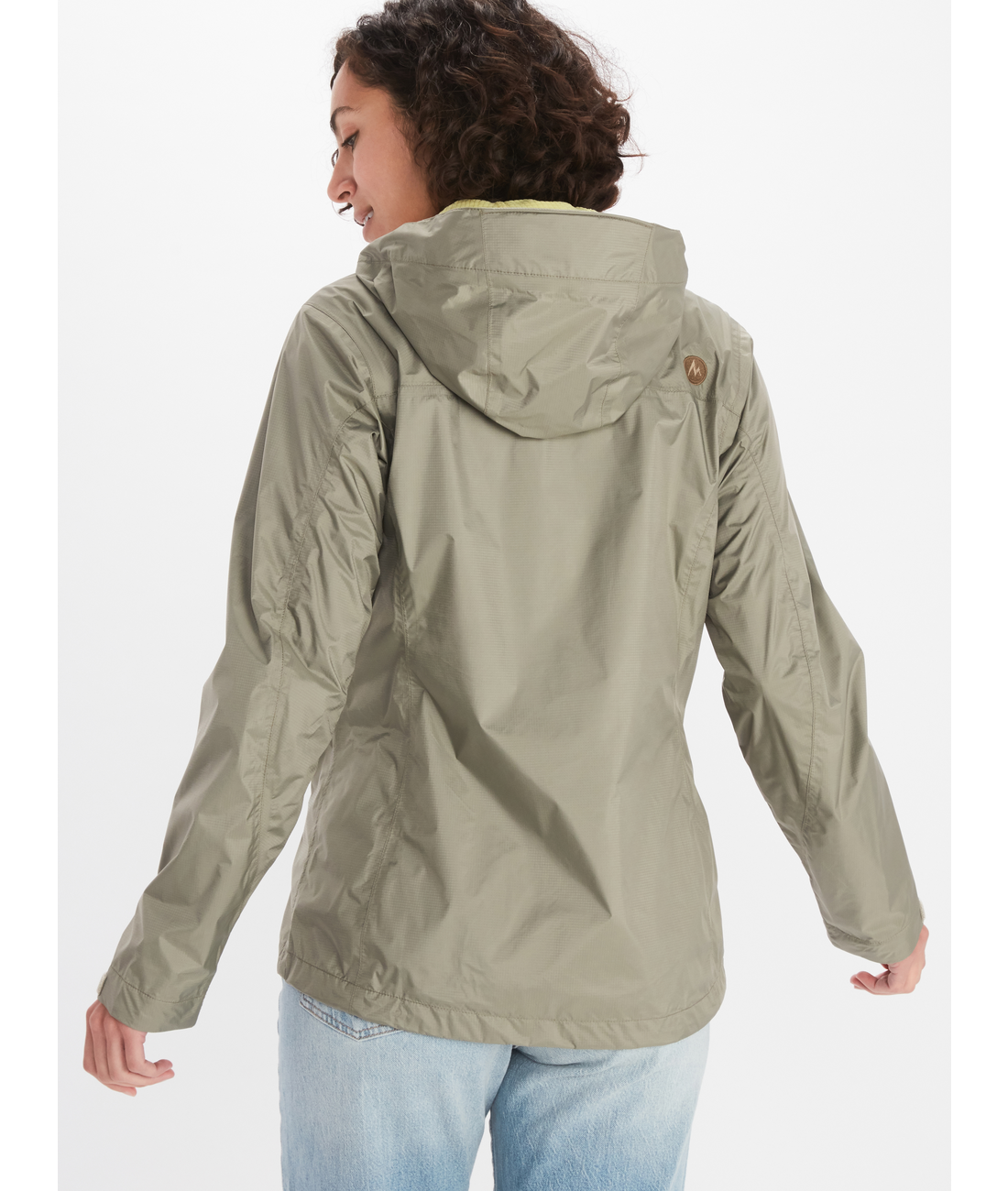 Wms PreCip Eco Jacket