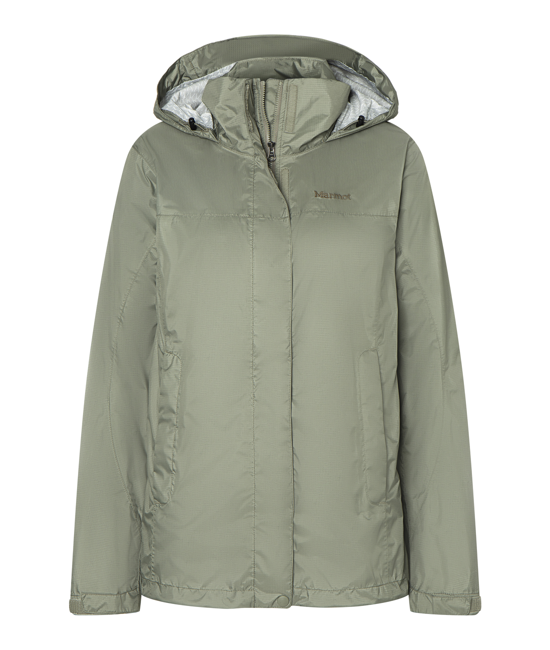 Wms PreCip Eco Jacket