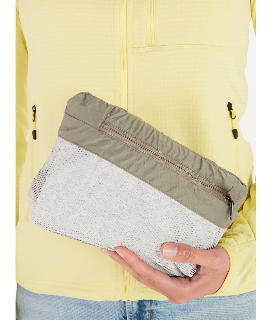 Wm's PreCip Eco Jacket
