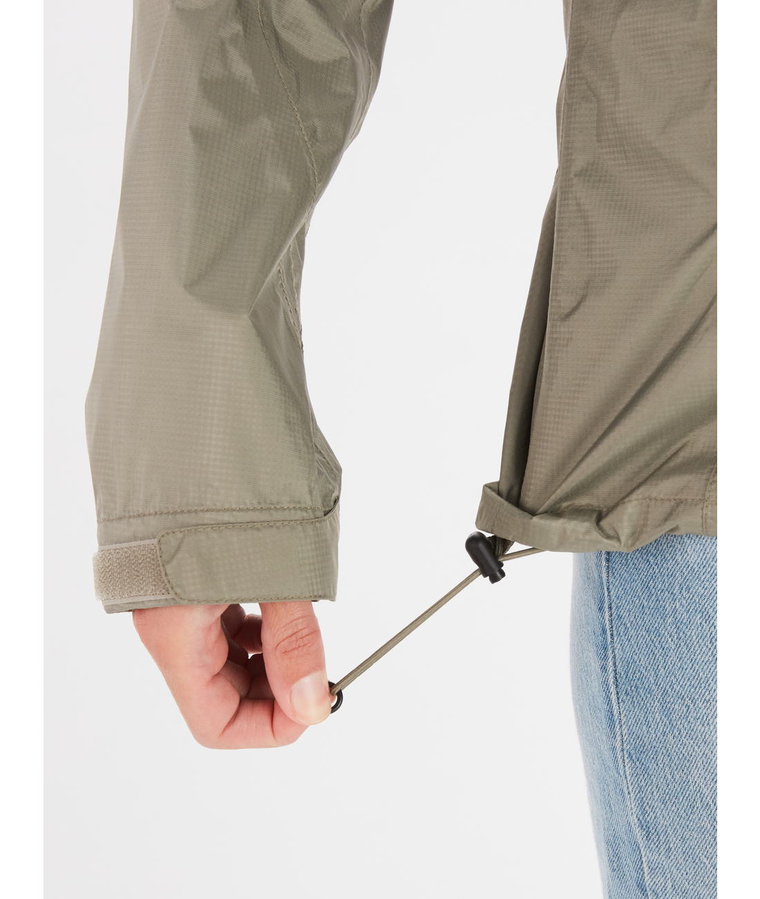 Wm's PreCip Eco Jacket