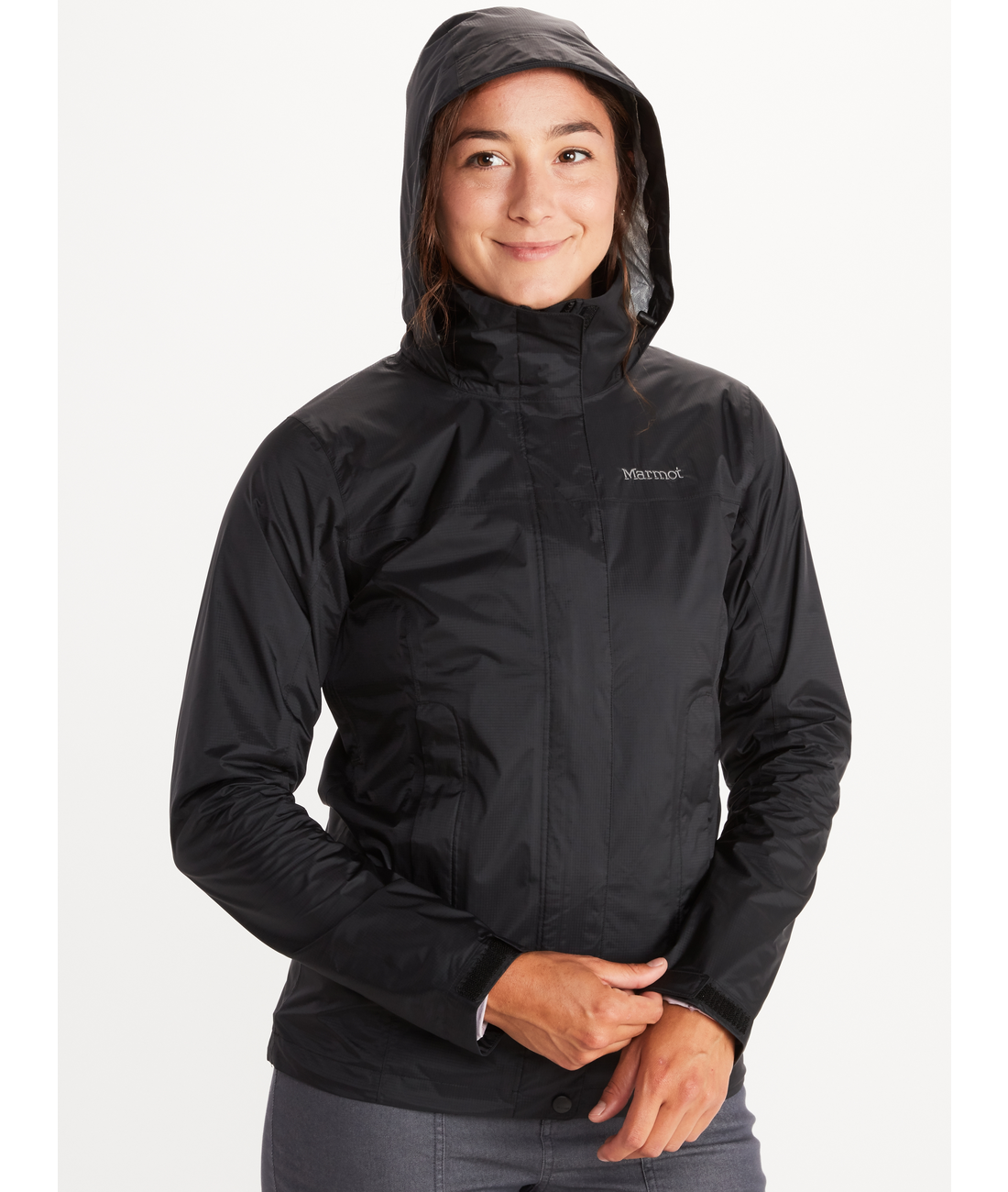 Wms PreCip Eco Jacket