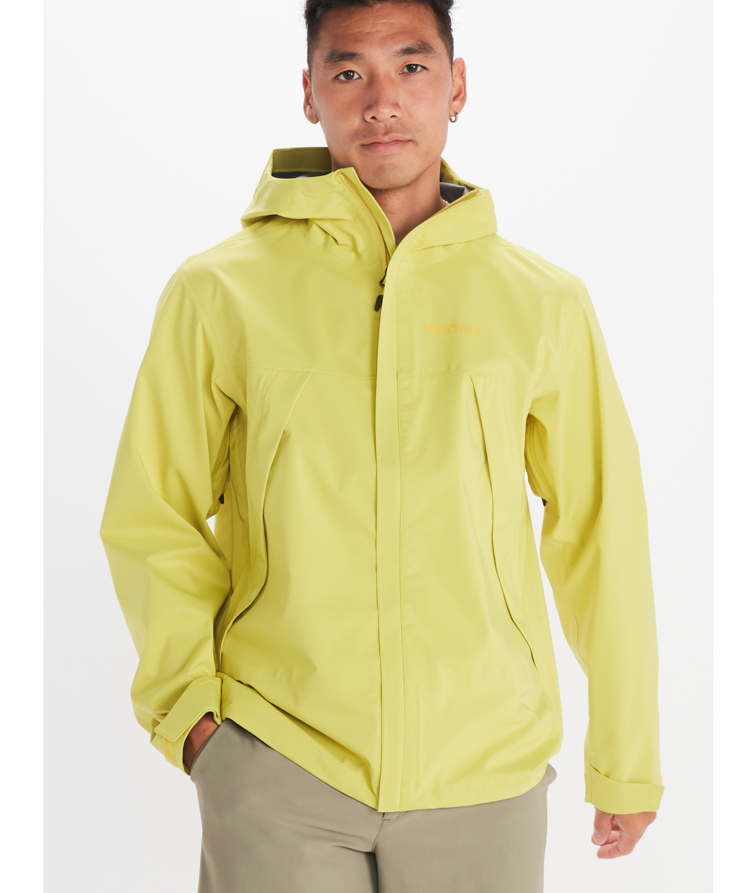 PreCip Eco Pro Jacket