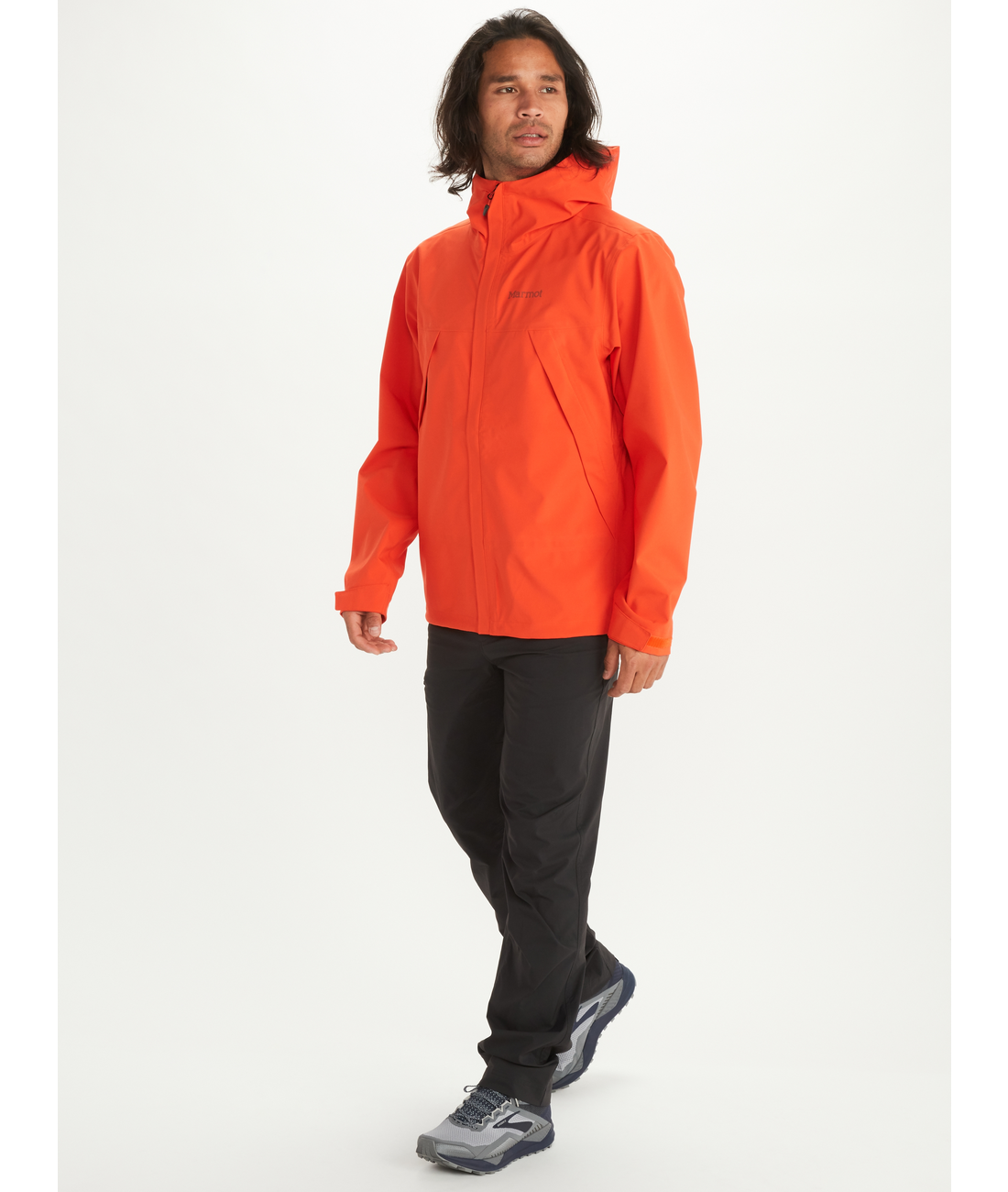 PreCip Eco Pro Jacket