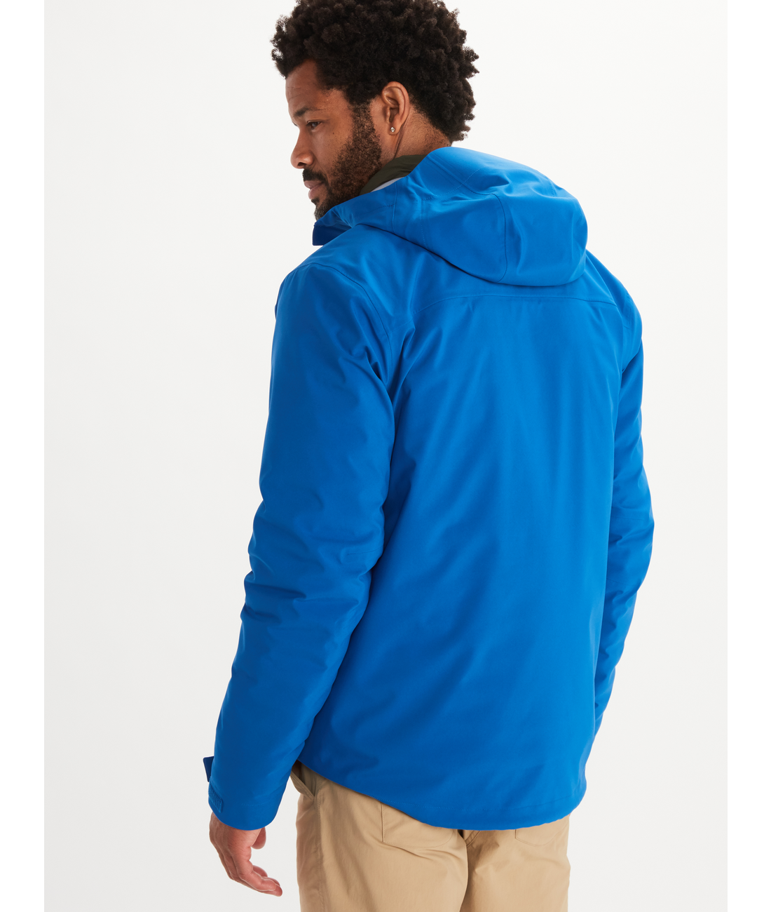 PreCip Eco Pro Jacket