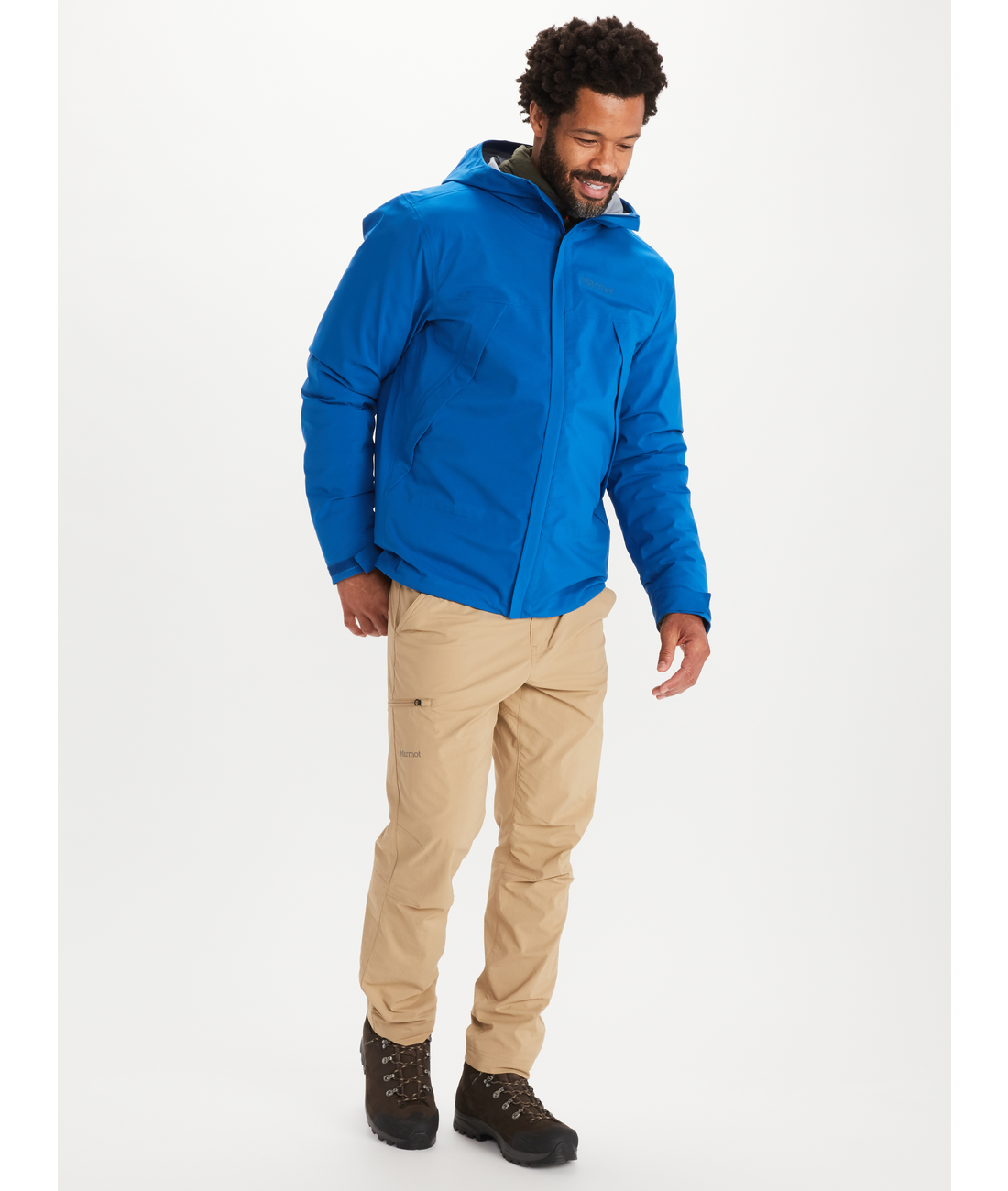 PreCip Eco Pro Jacket