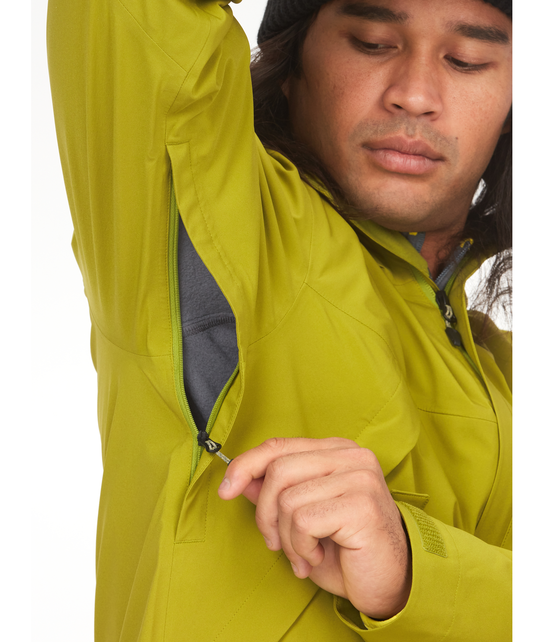 PreCip Eco Pro Jacket