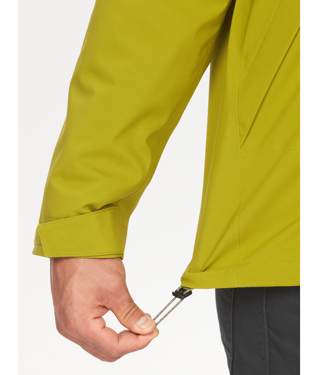 PreCip Eco Pro Jacket