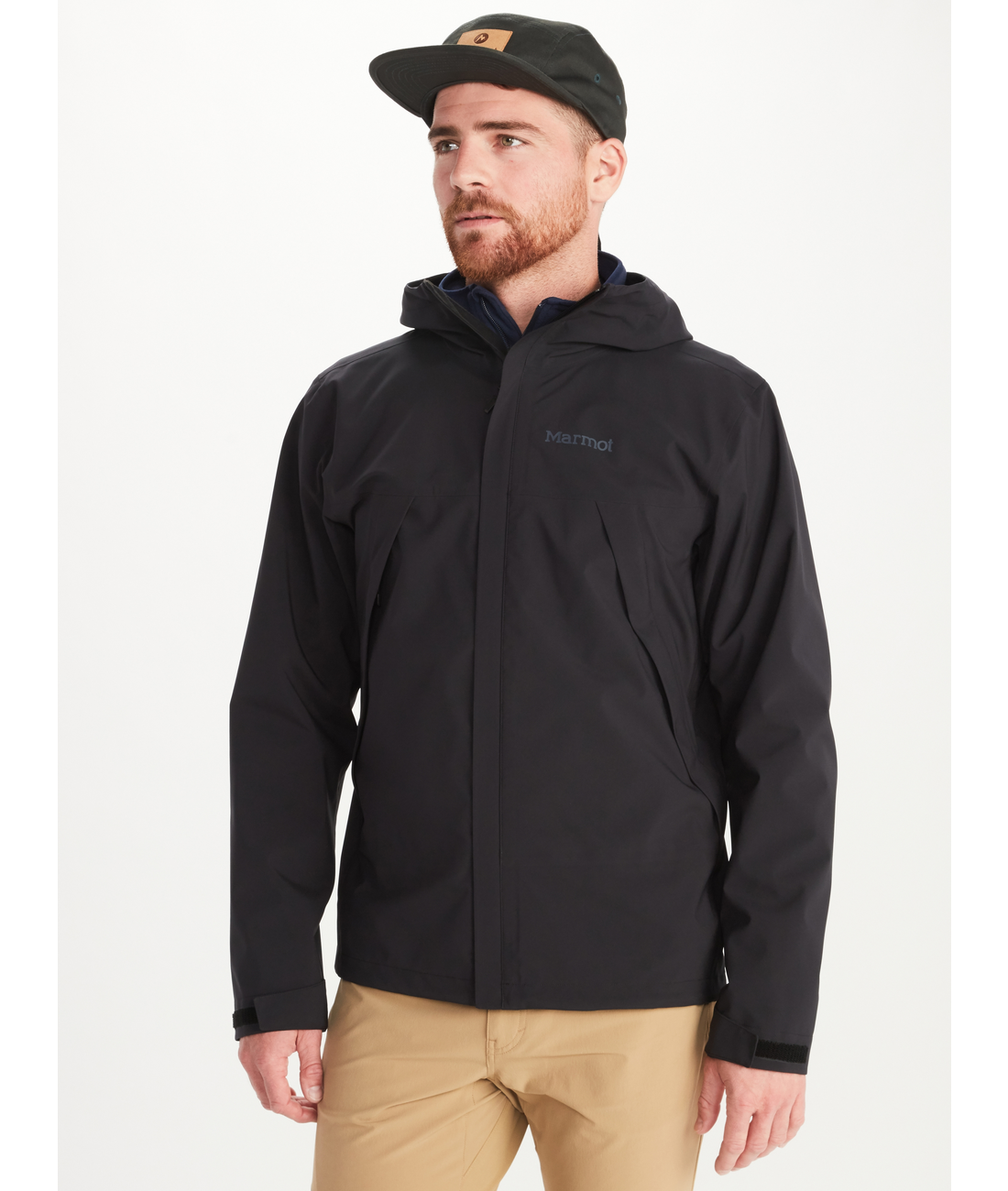 PreCip Eco Pro Jacket