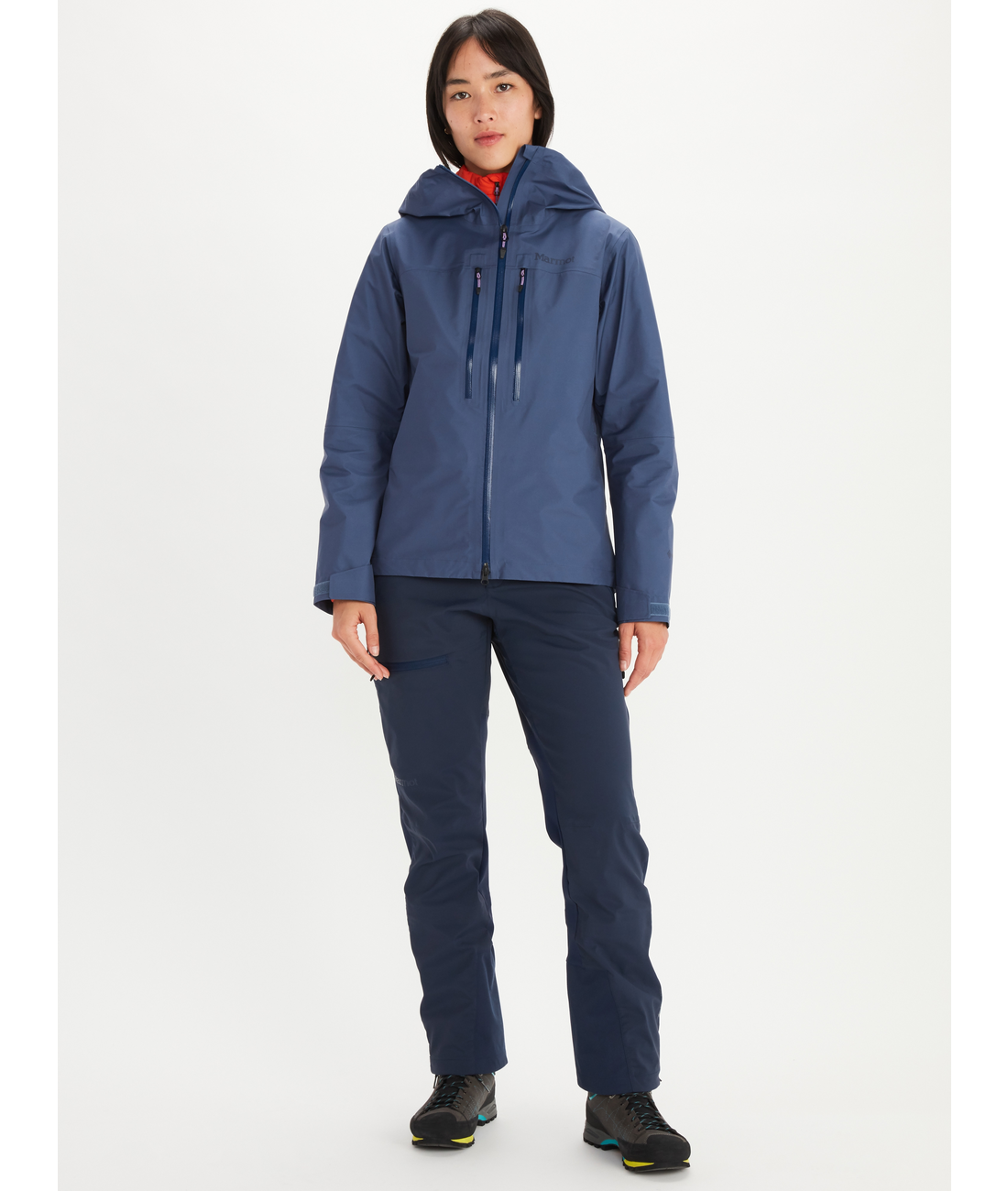 Wm's Kessler Jacket