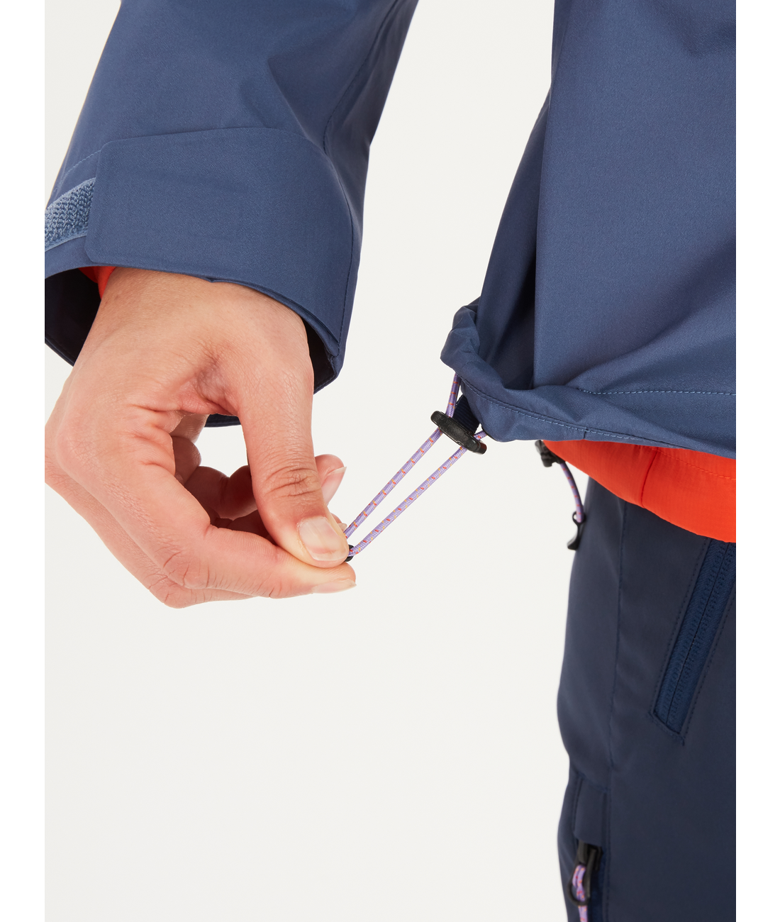 Wm's Kessler Jacket