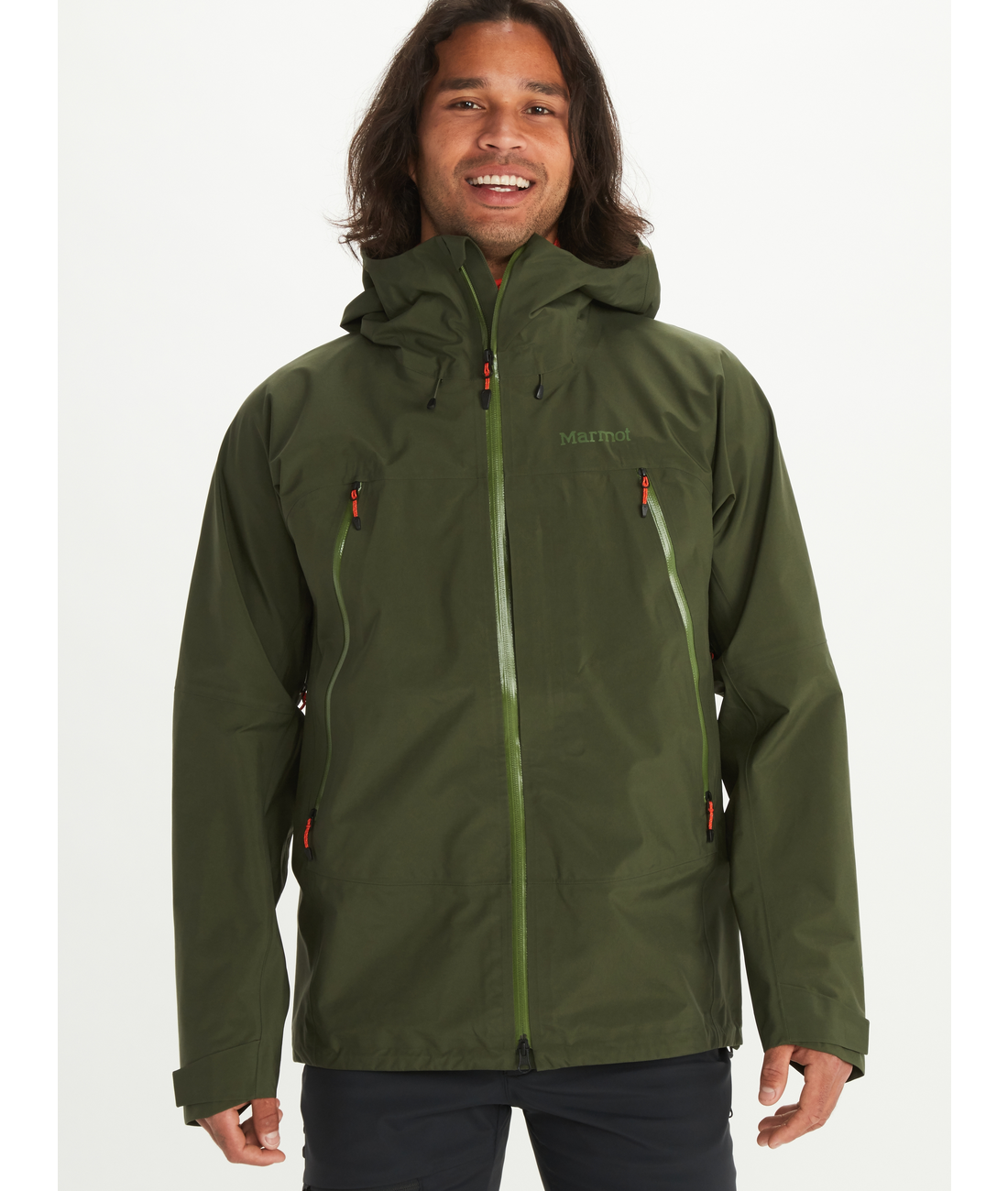 Alpinist Jacket