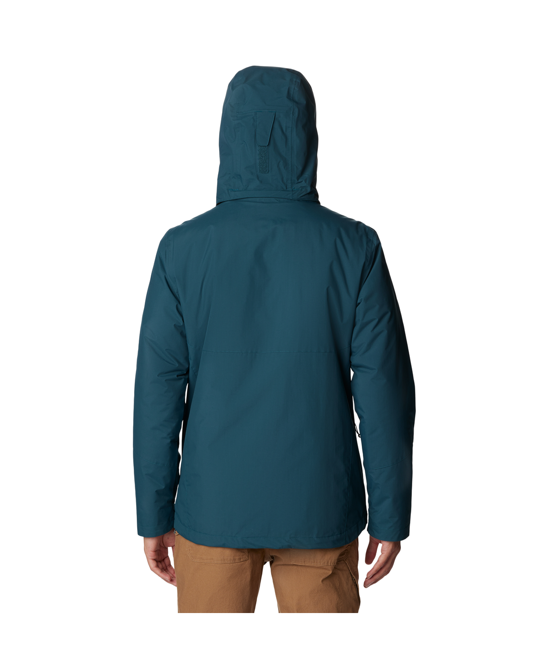 Element Blocker II Interchange Jacket