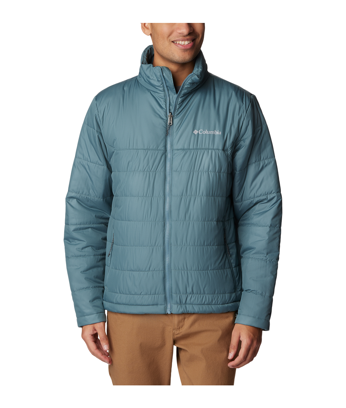 Element Blocker II Interchange Jacket