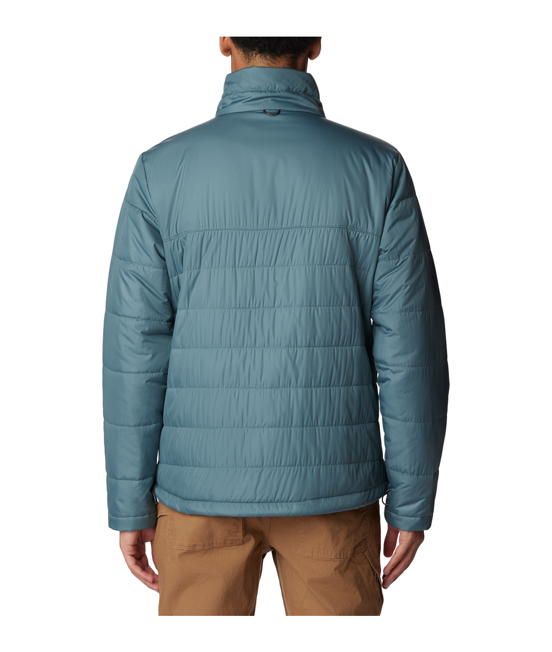 Element Blocker II Interchange Jacket