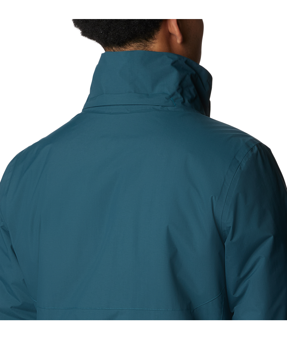 Element Blocker II Interchange Jacket