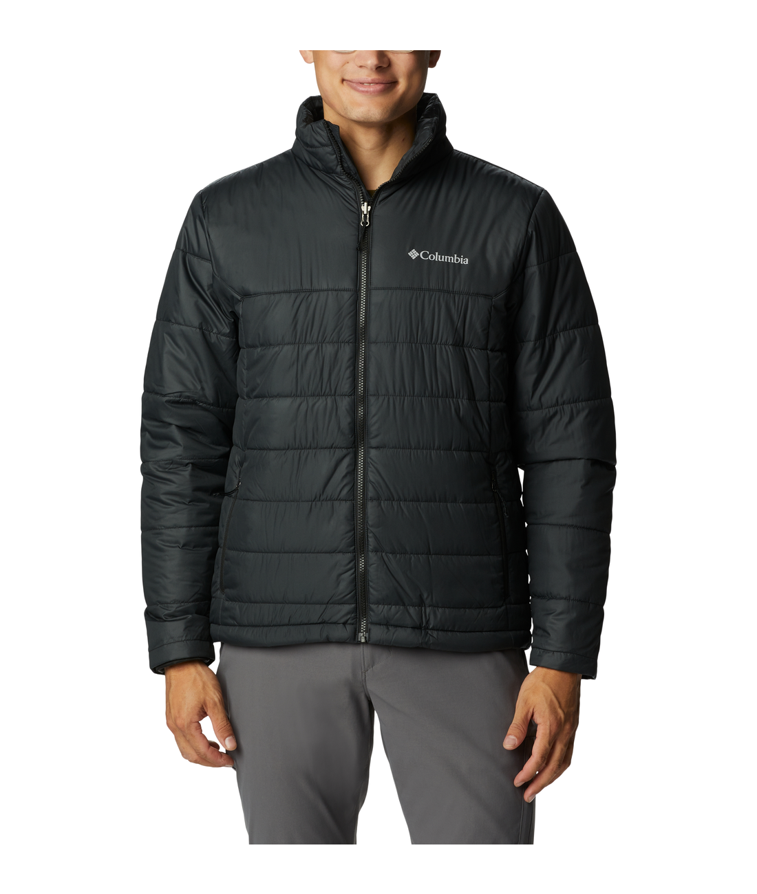 Element Blocker II Interchange Jacket