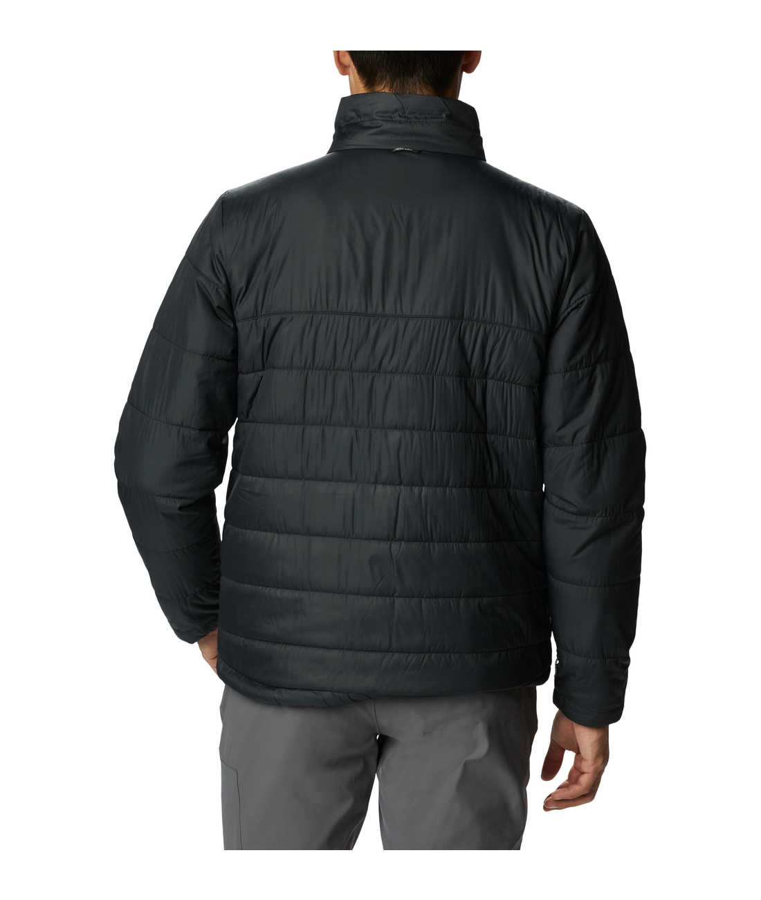 Element Blocker II Interchange Jacket