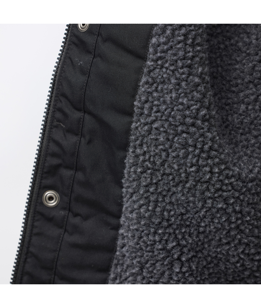 Greenland Winter Jacket Men