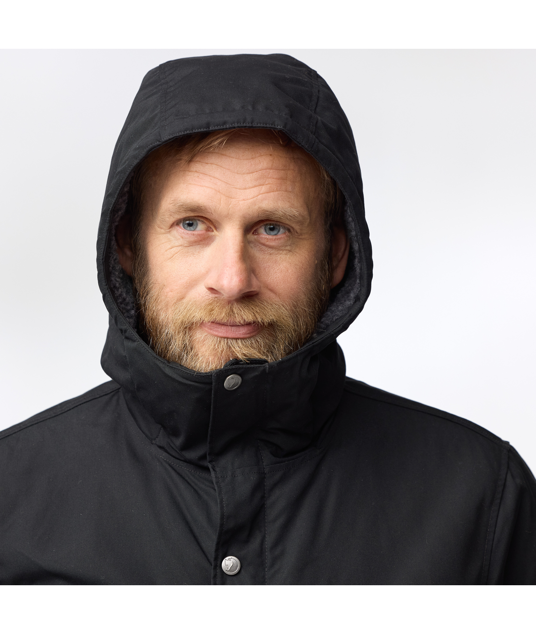 Greenland Winter Jacket Men