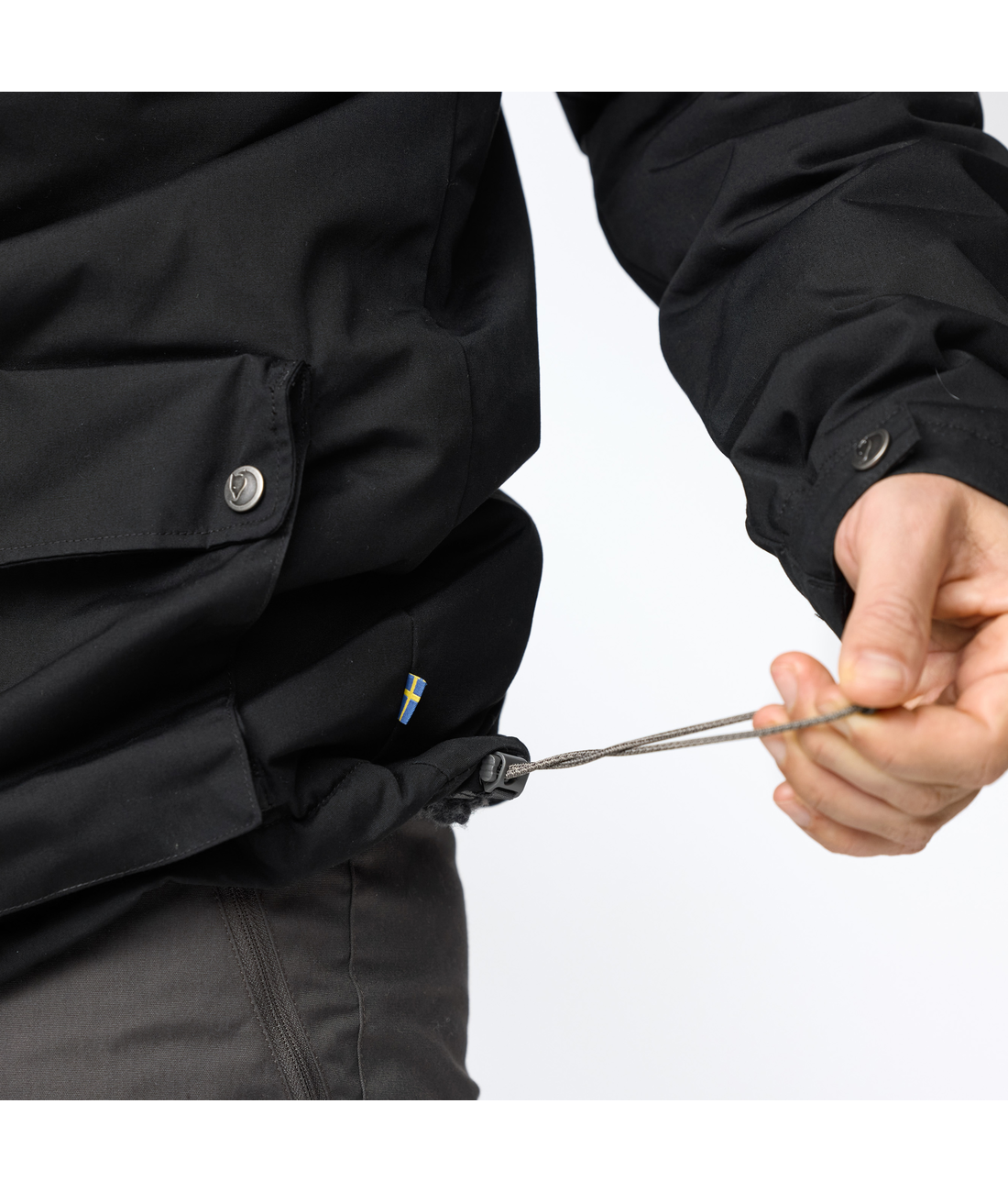 Greenland Winter Jacket Men