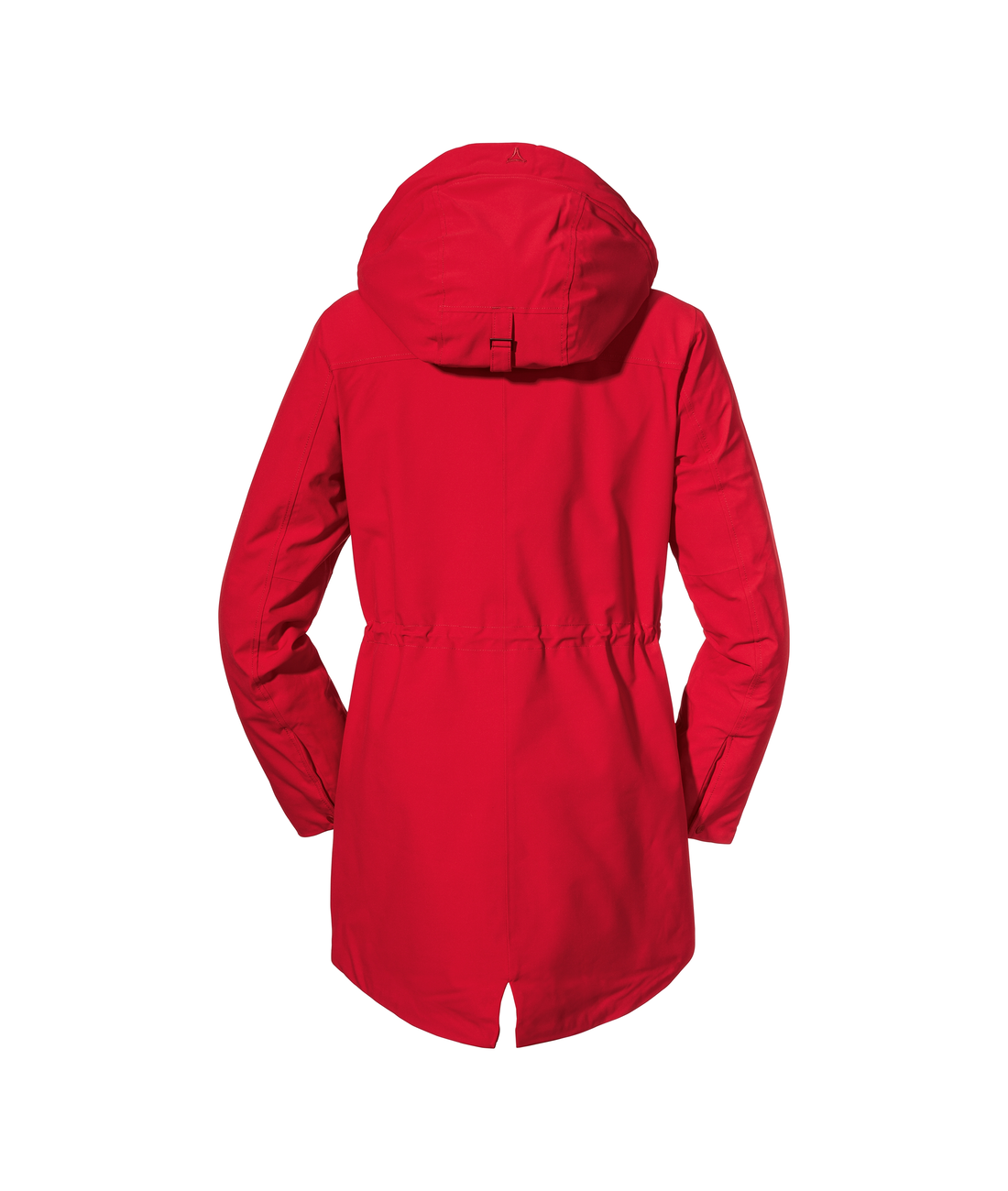 Parka Rotterdam L