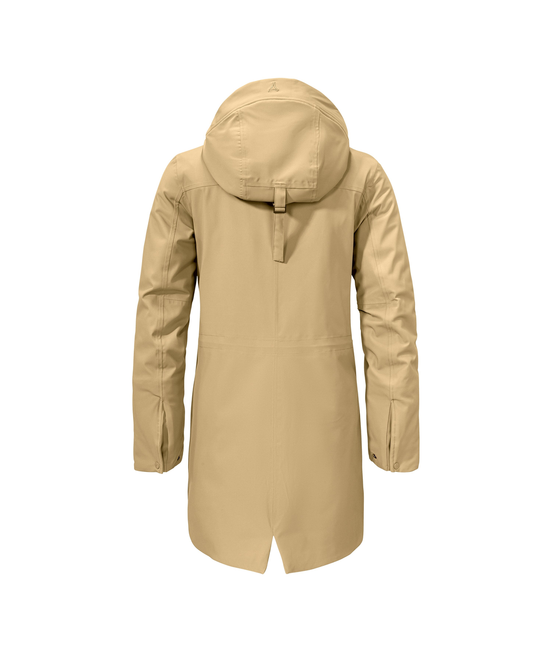 Parka Rotterdam L