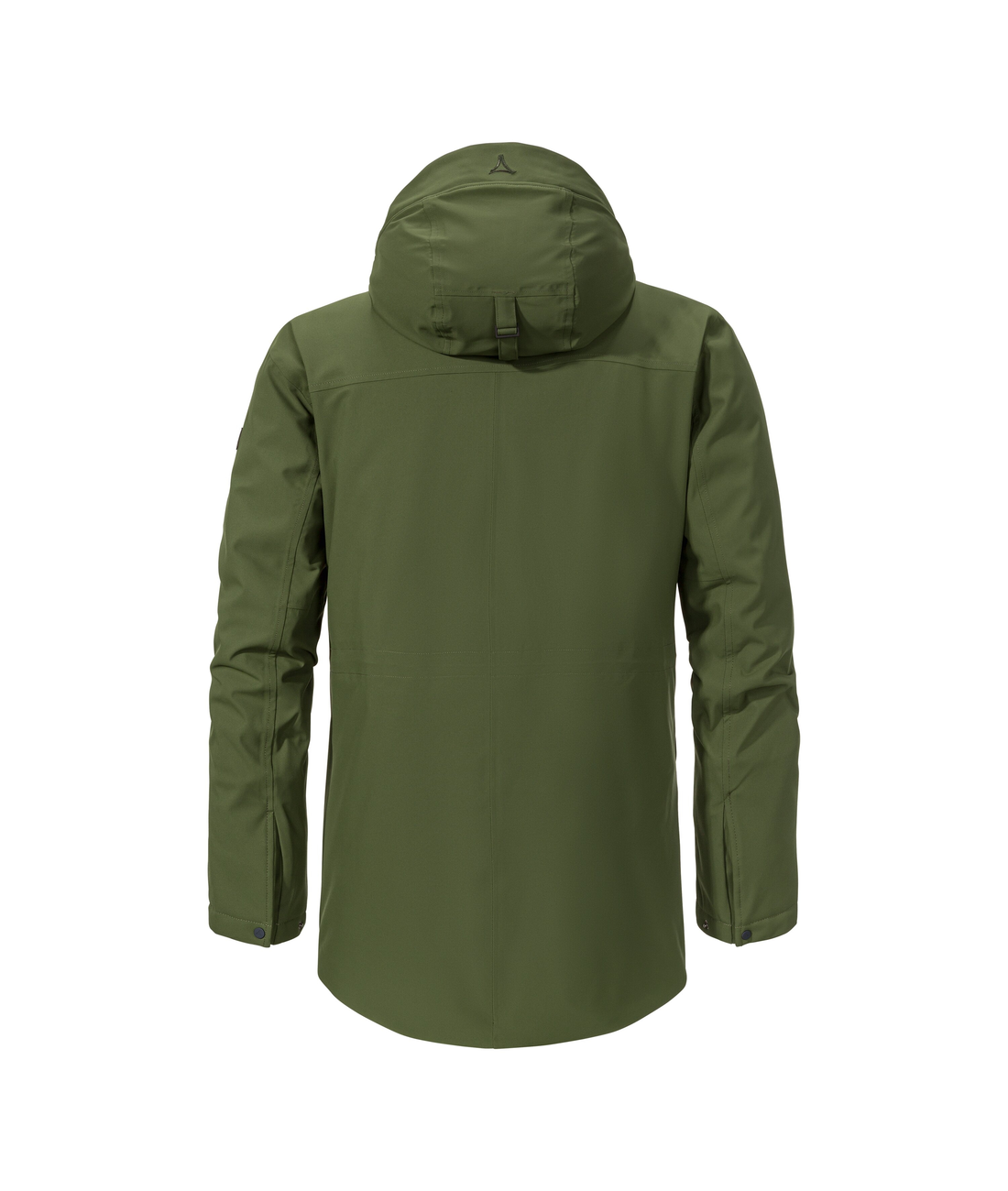 Parka Rotterdam M