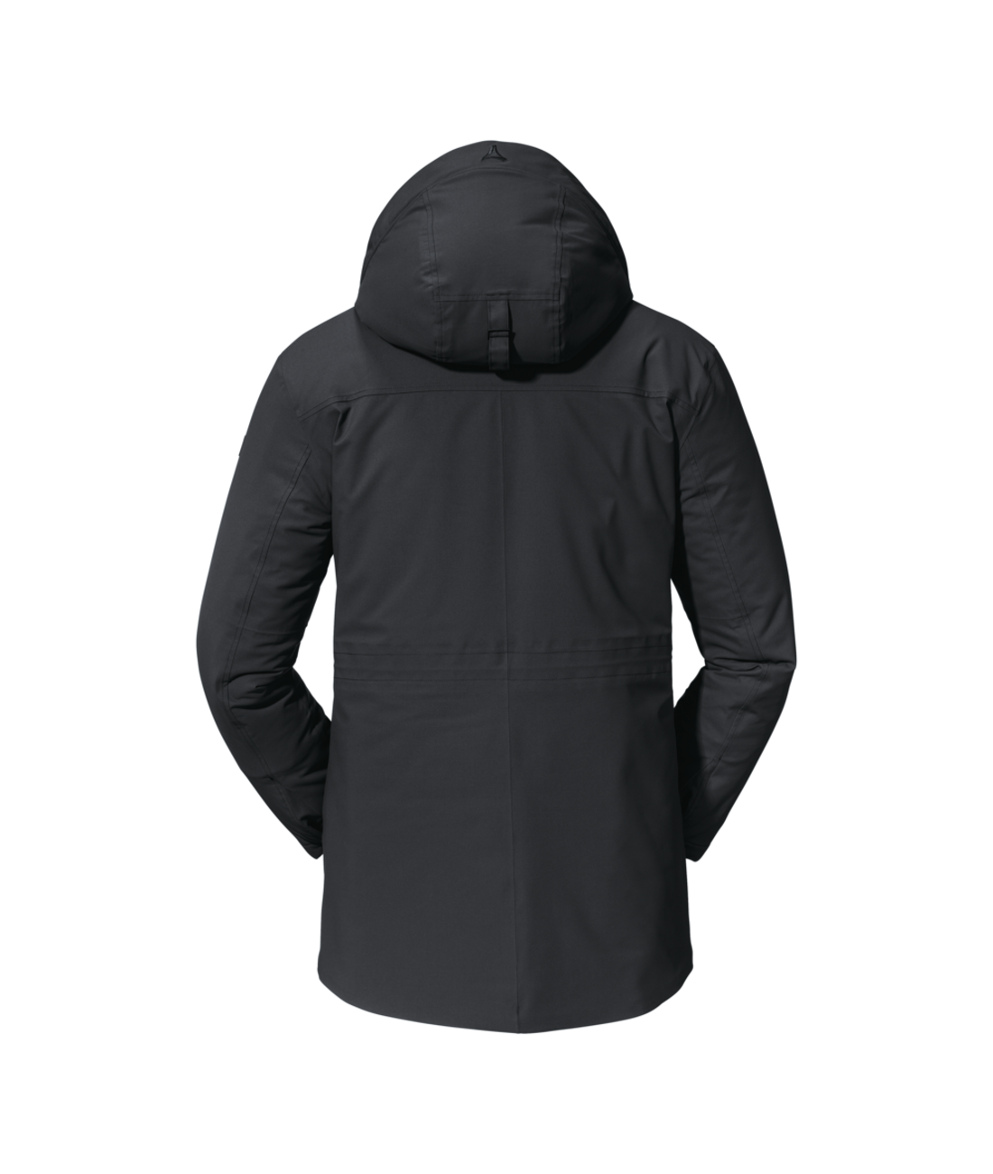 Parka Rotterdam M