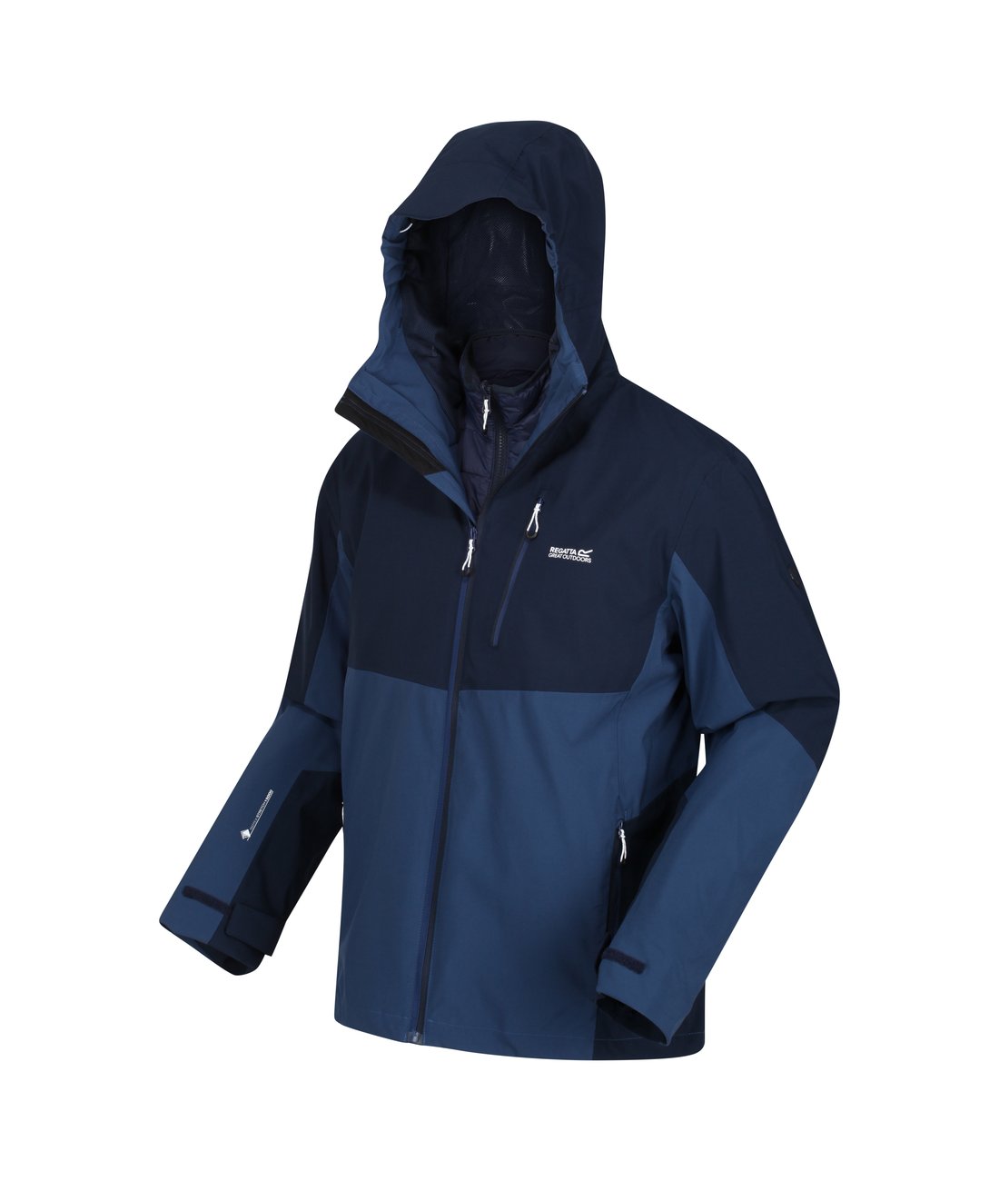 Regatta 3 in 1 deals
