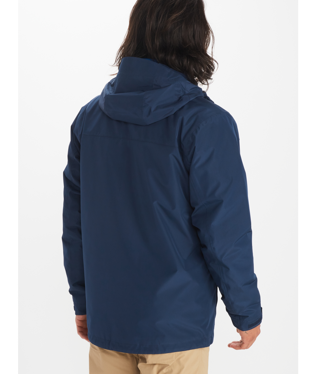 Ramble Component Jacket