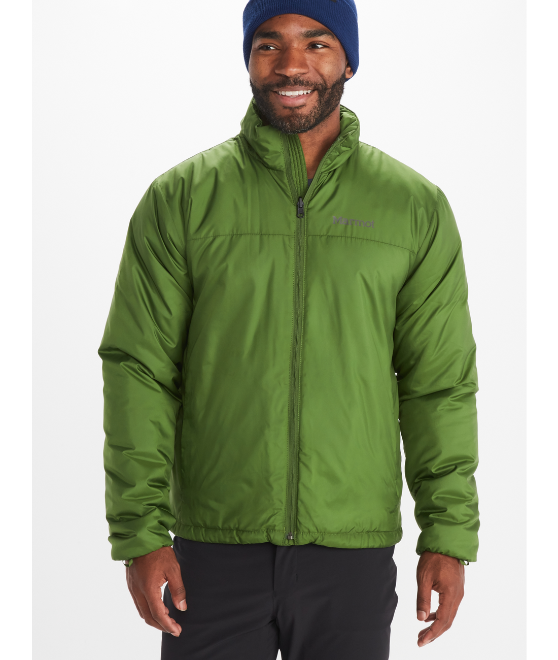 Ramble Component Jacket