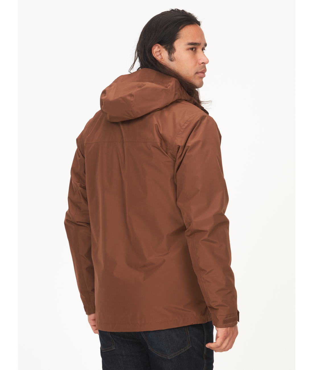 Ramble Component Jacket