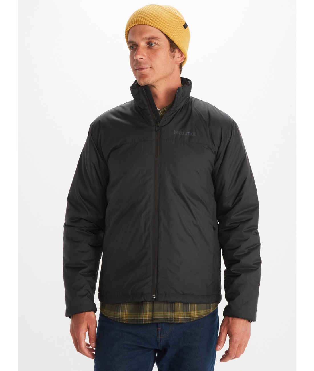 Ramble Component Jacket