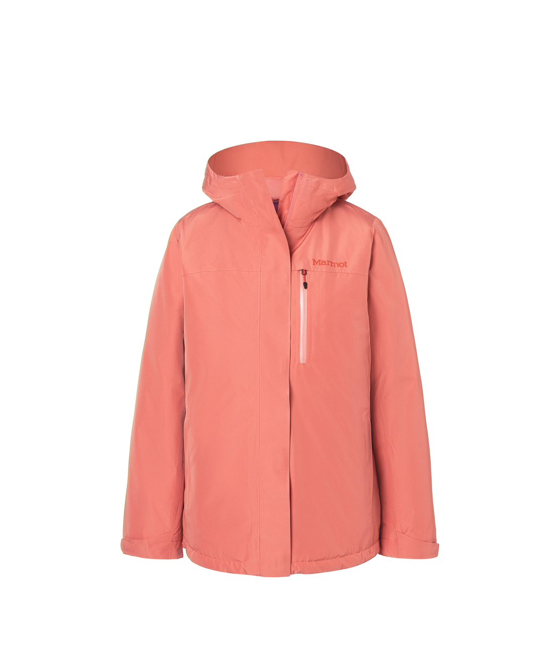 Wm's Ramble Component Jacket