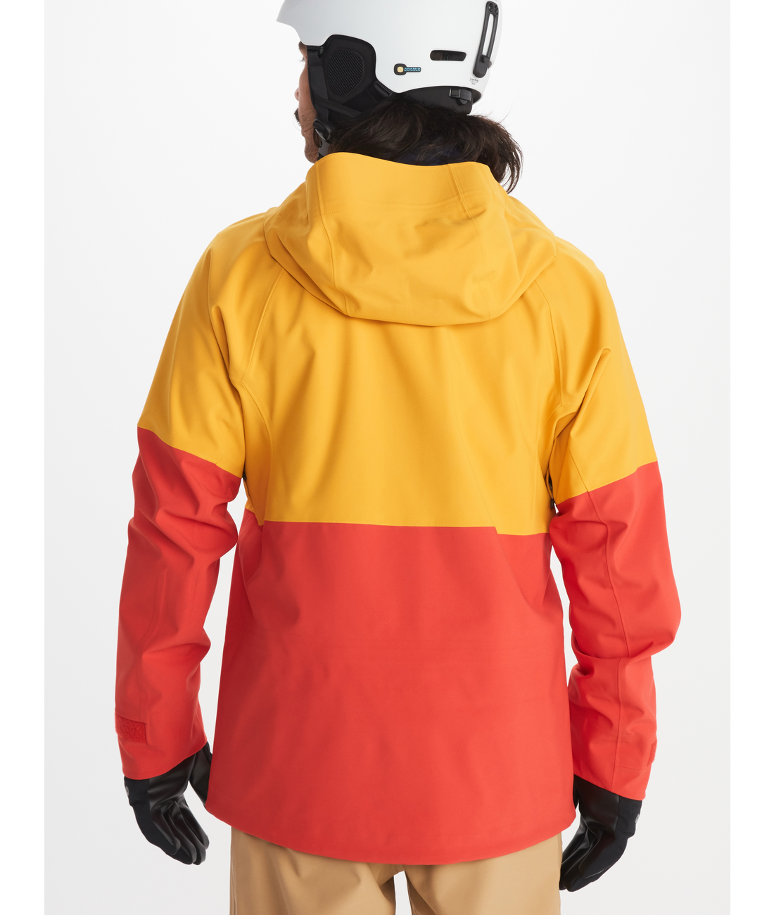 Refuge Pro Jacket