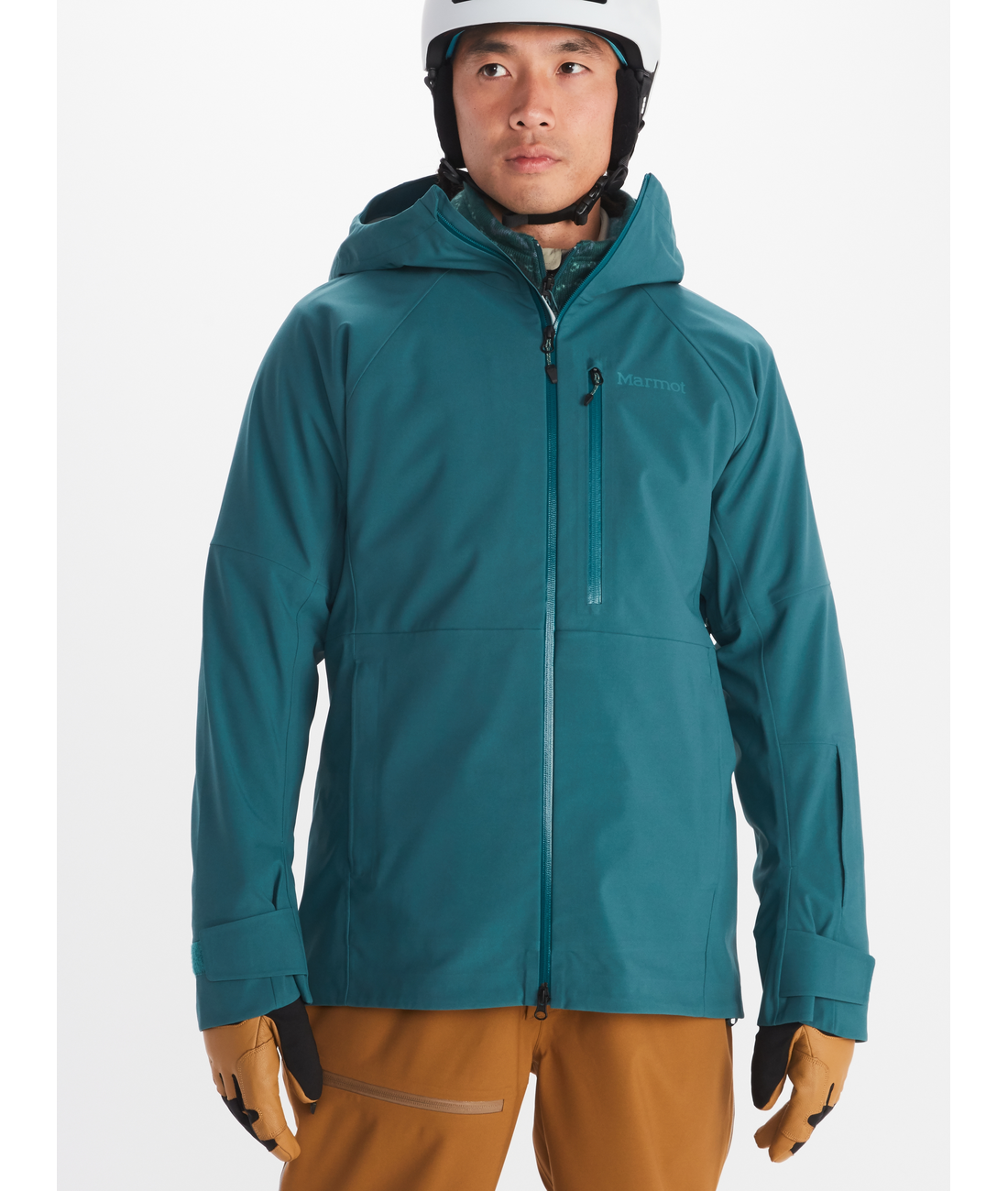 Refuge Pro Jacket