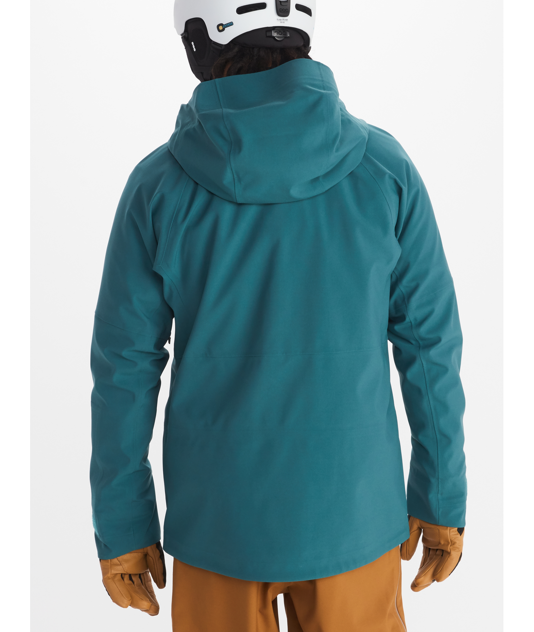 Refuge Pro Jacket