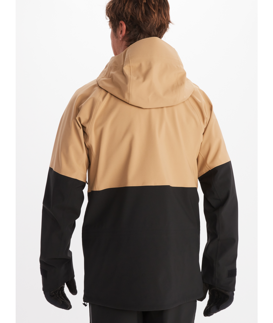 Refuge Pro Jacket