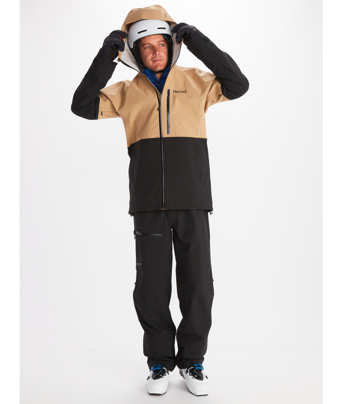 Refuge Pro Jacket