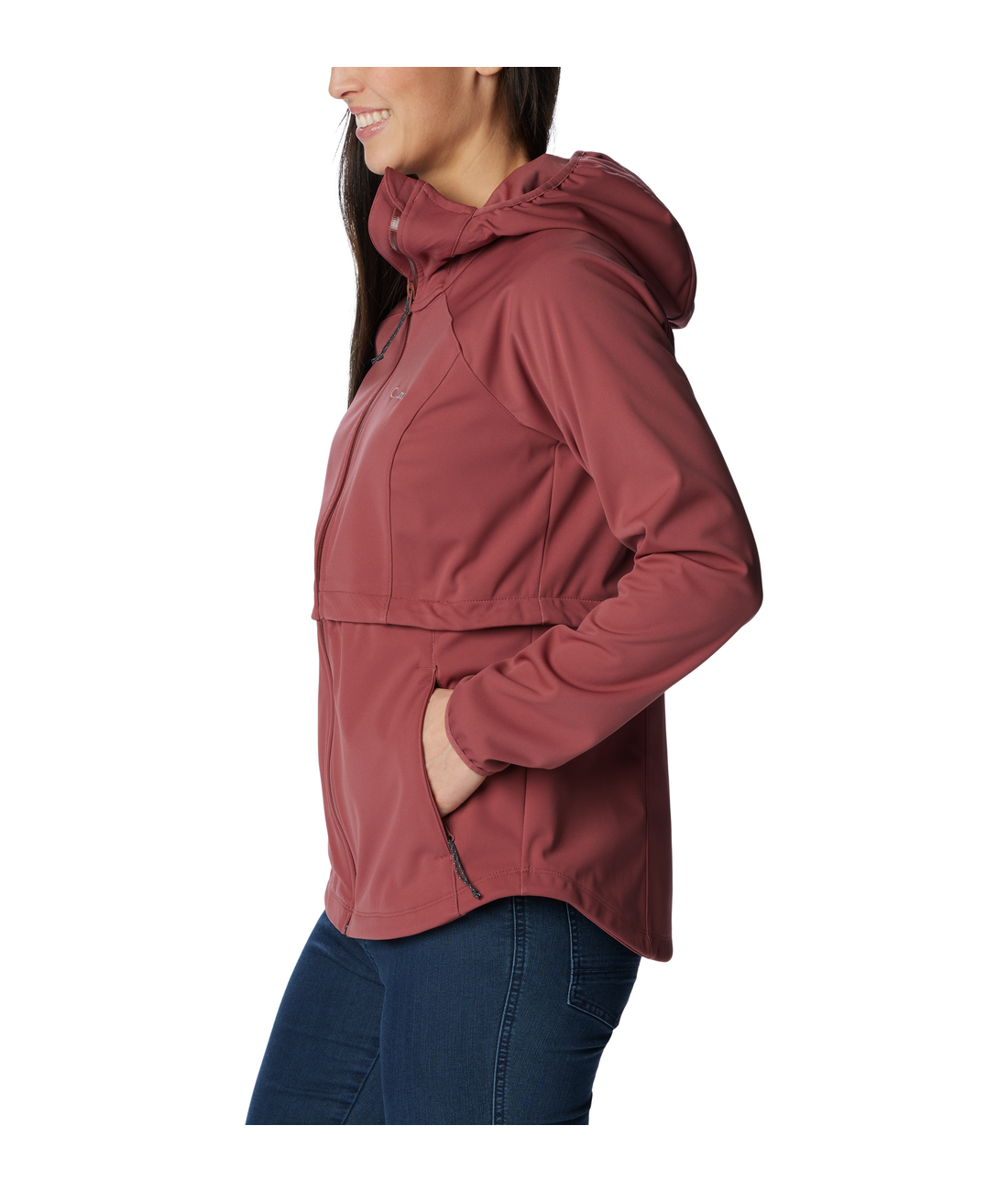 Canyon Meadows Softshell W