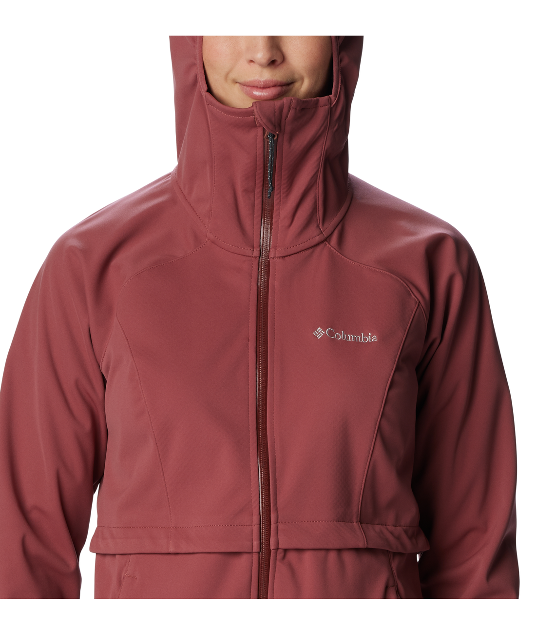 Canyon Meadows Softshell W