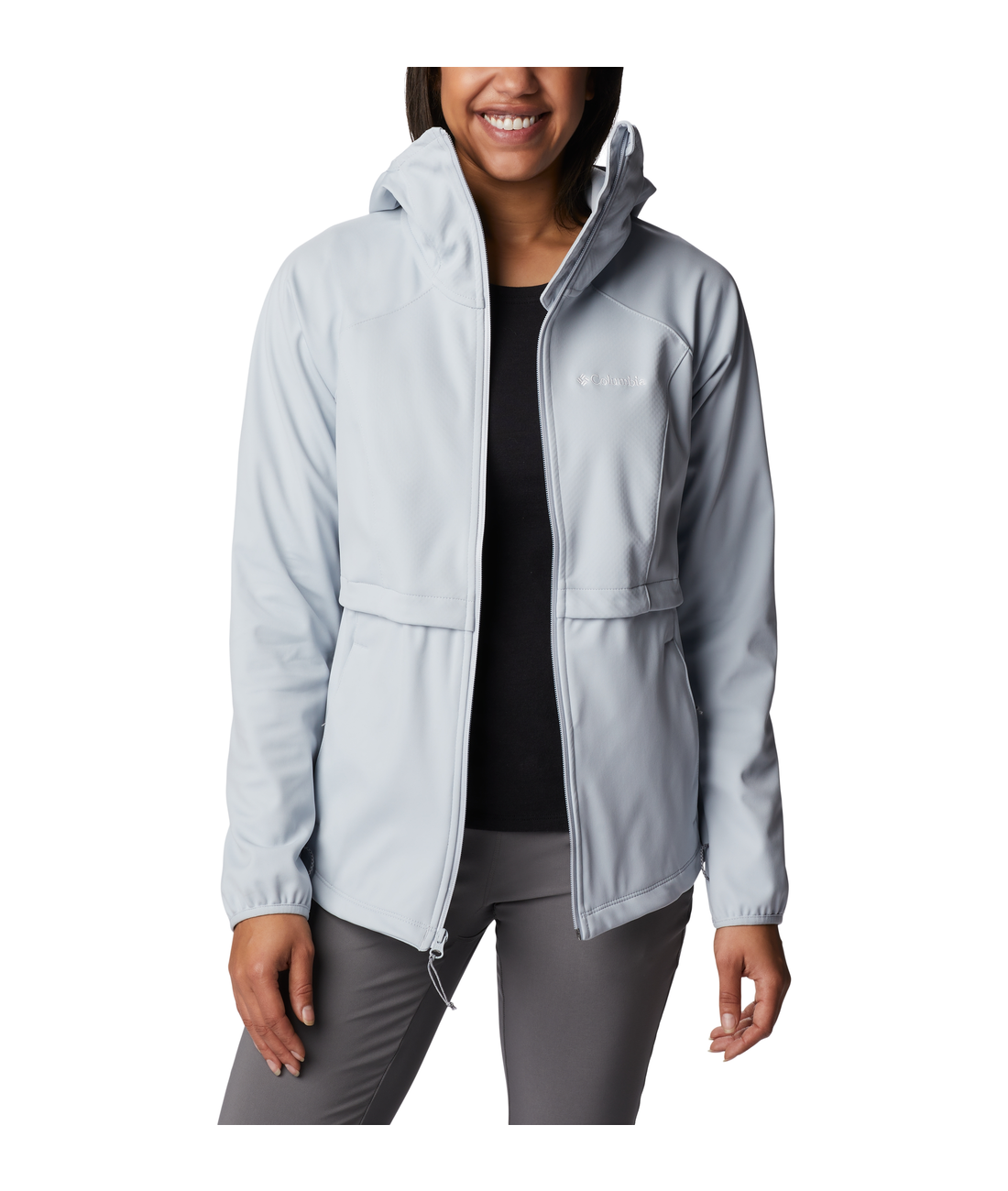 Canyon Meadows Softshell W